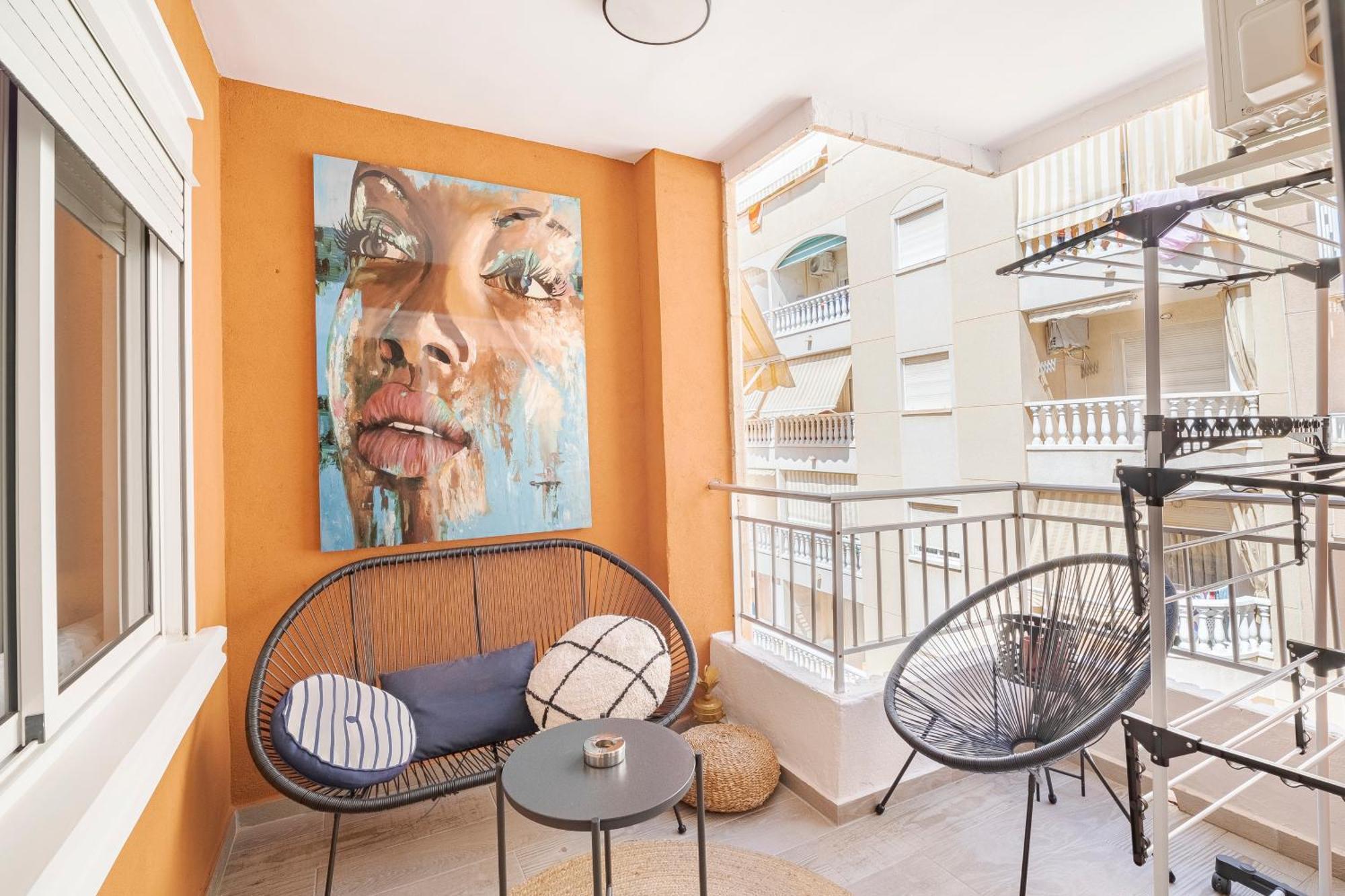 Palangre Luxury Torrevieja
