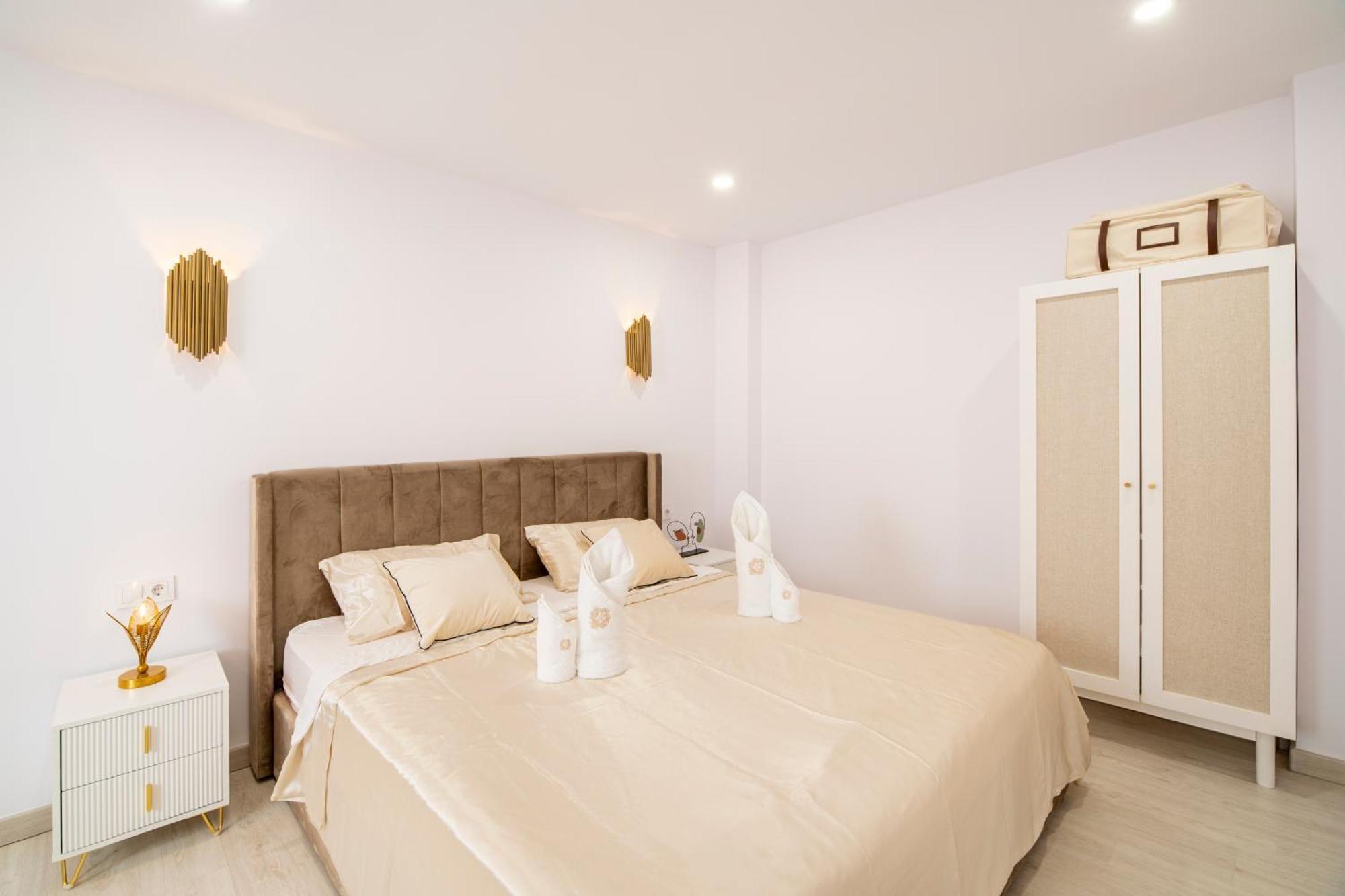 Palangre Luxury * Torrevieja