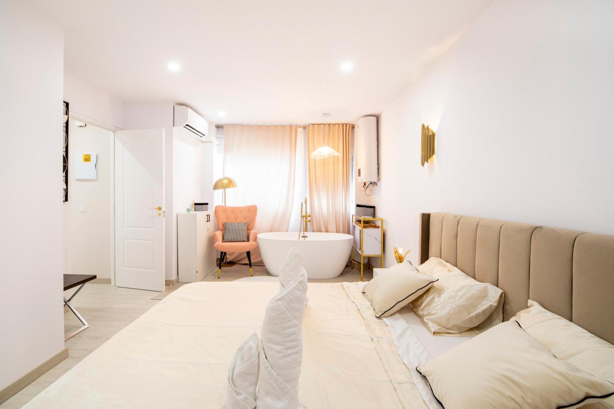 Apartamento Palangre Luxury *