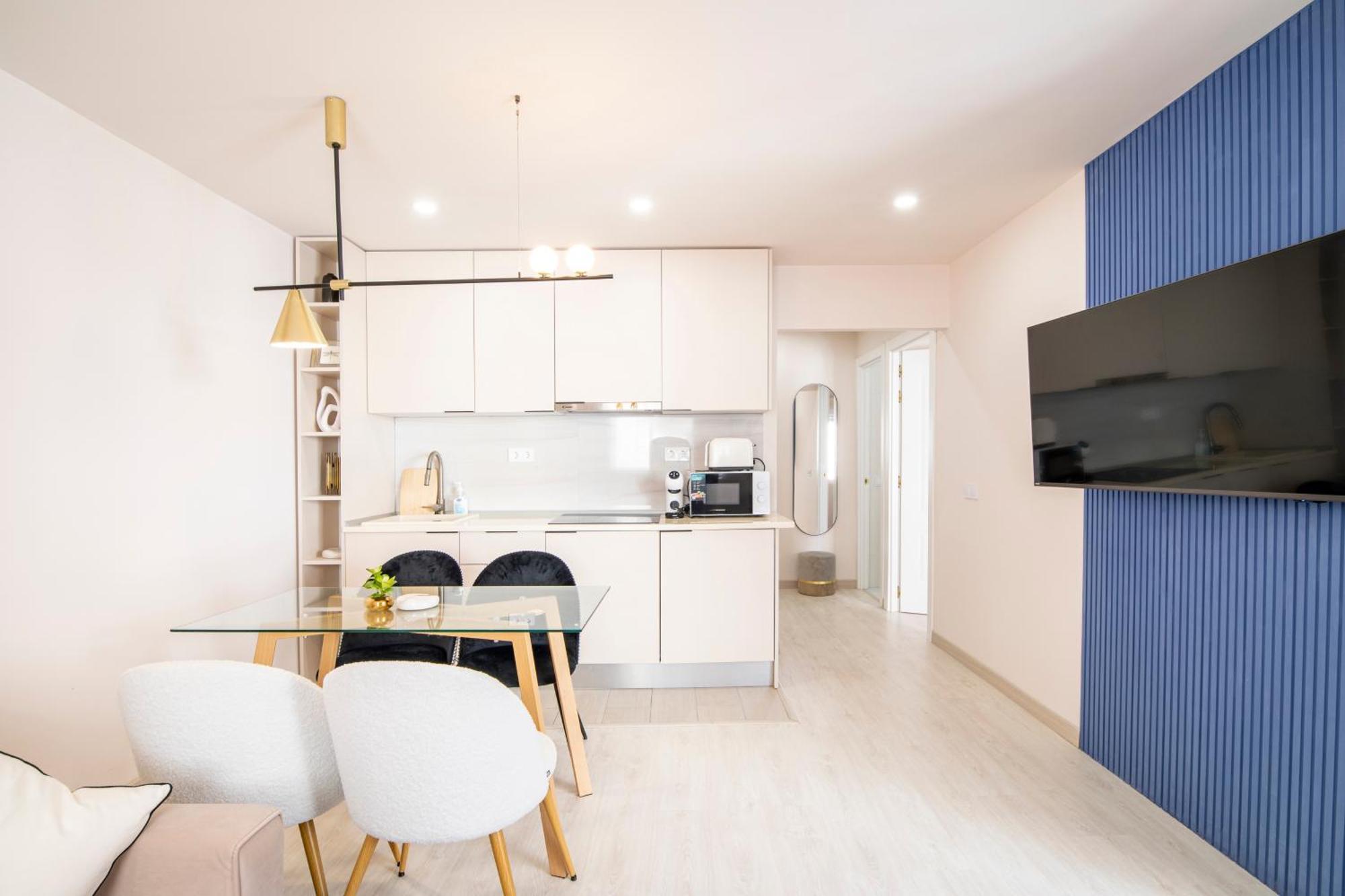 Palangre Luxury Torrevieja