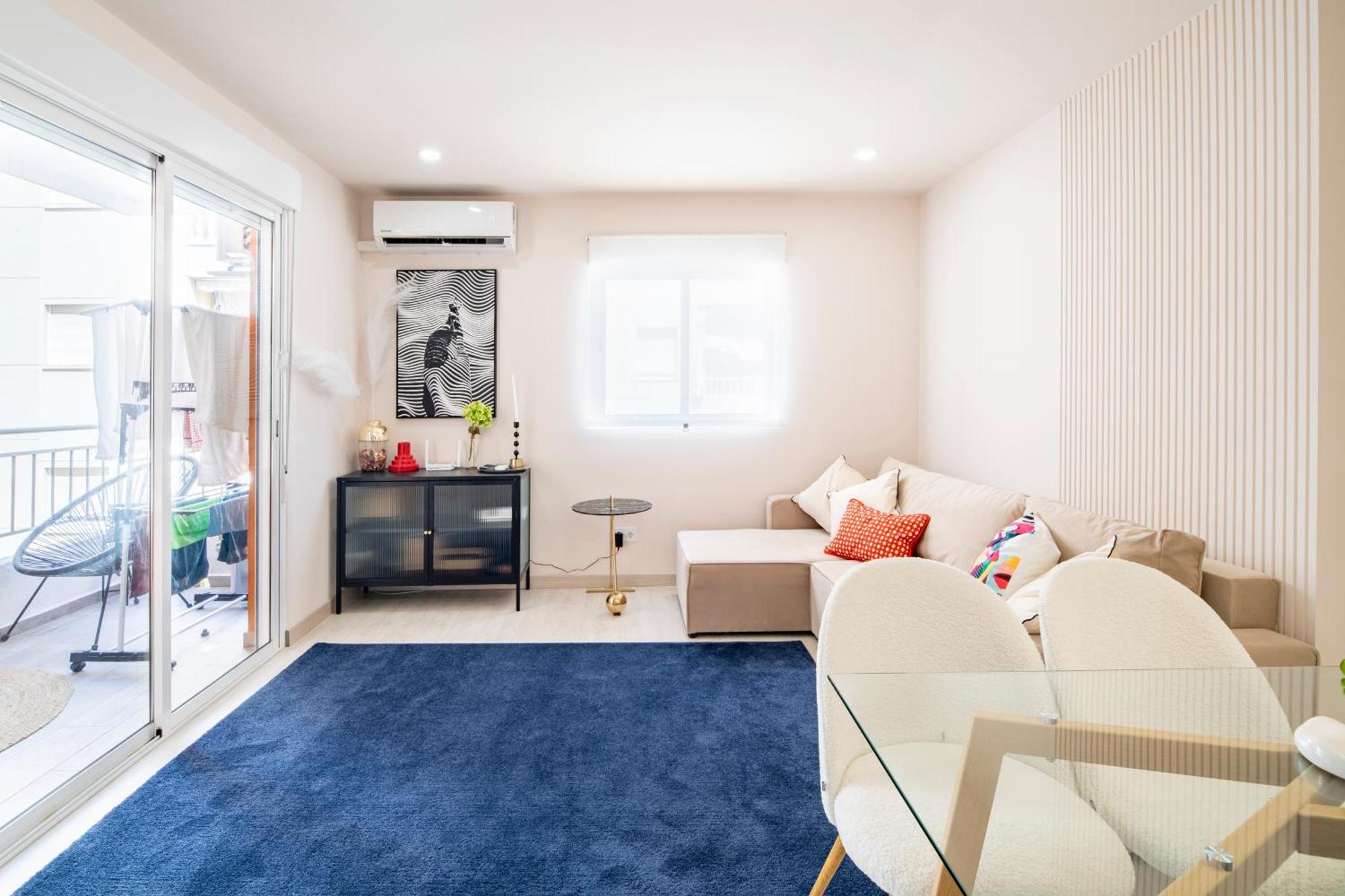 Palangre Luxury Apartamento Torrevieja