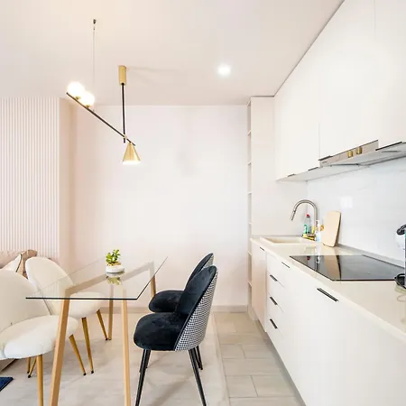 Palangre Luxury Apartment Torrevieja Exterior photo