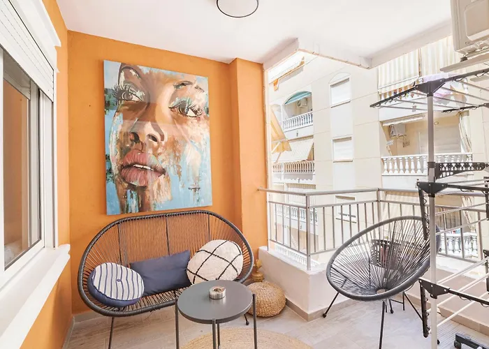 Palangre Luxury Apartment