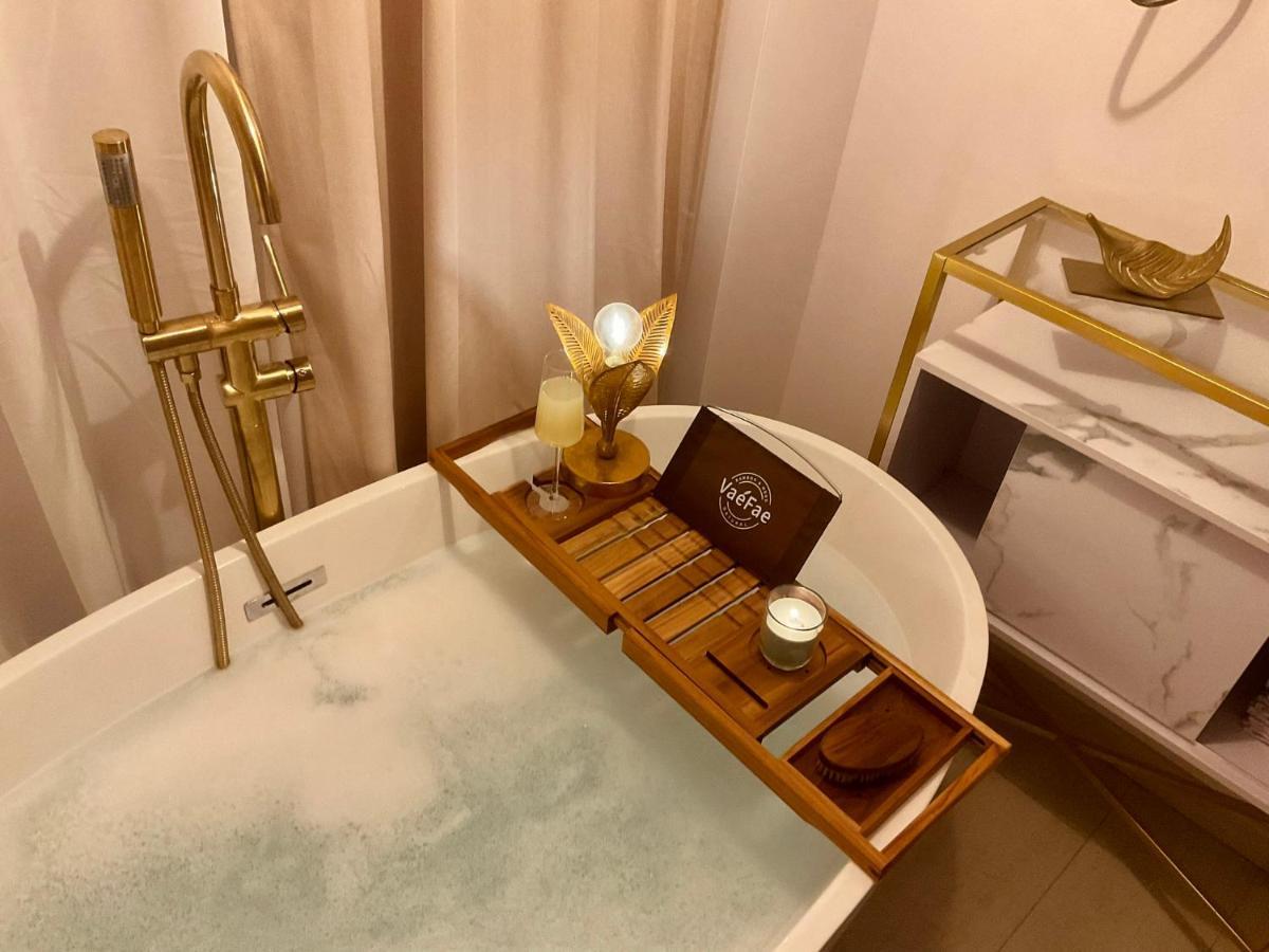 Palangre Luxury Apartment