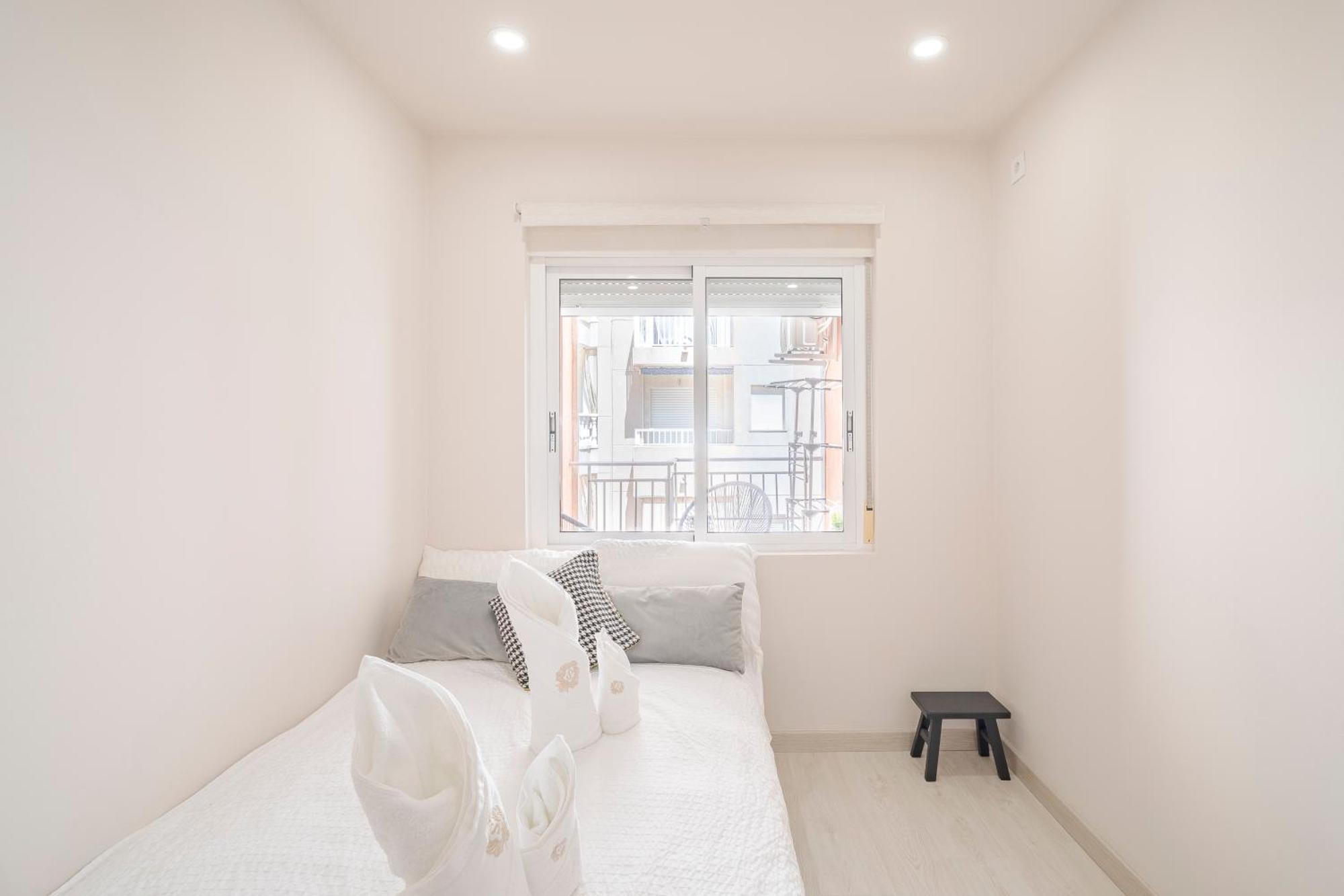 Apartment Palangre Luxury