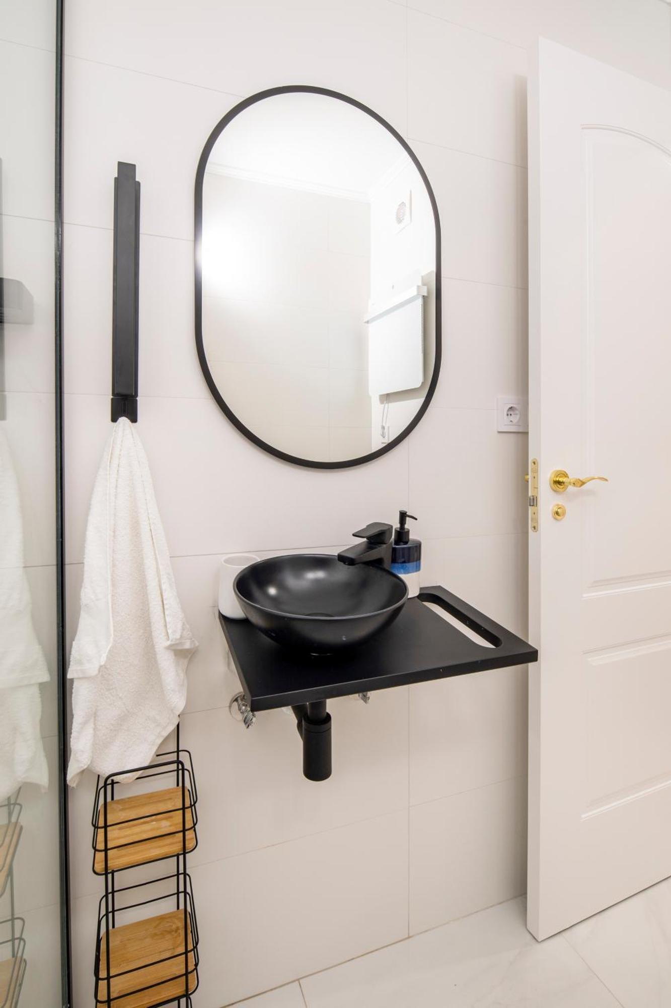 Palangre Luxury Apartment Torrevieja