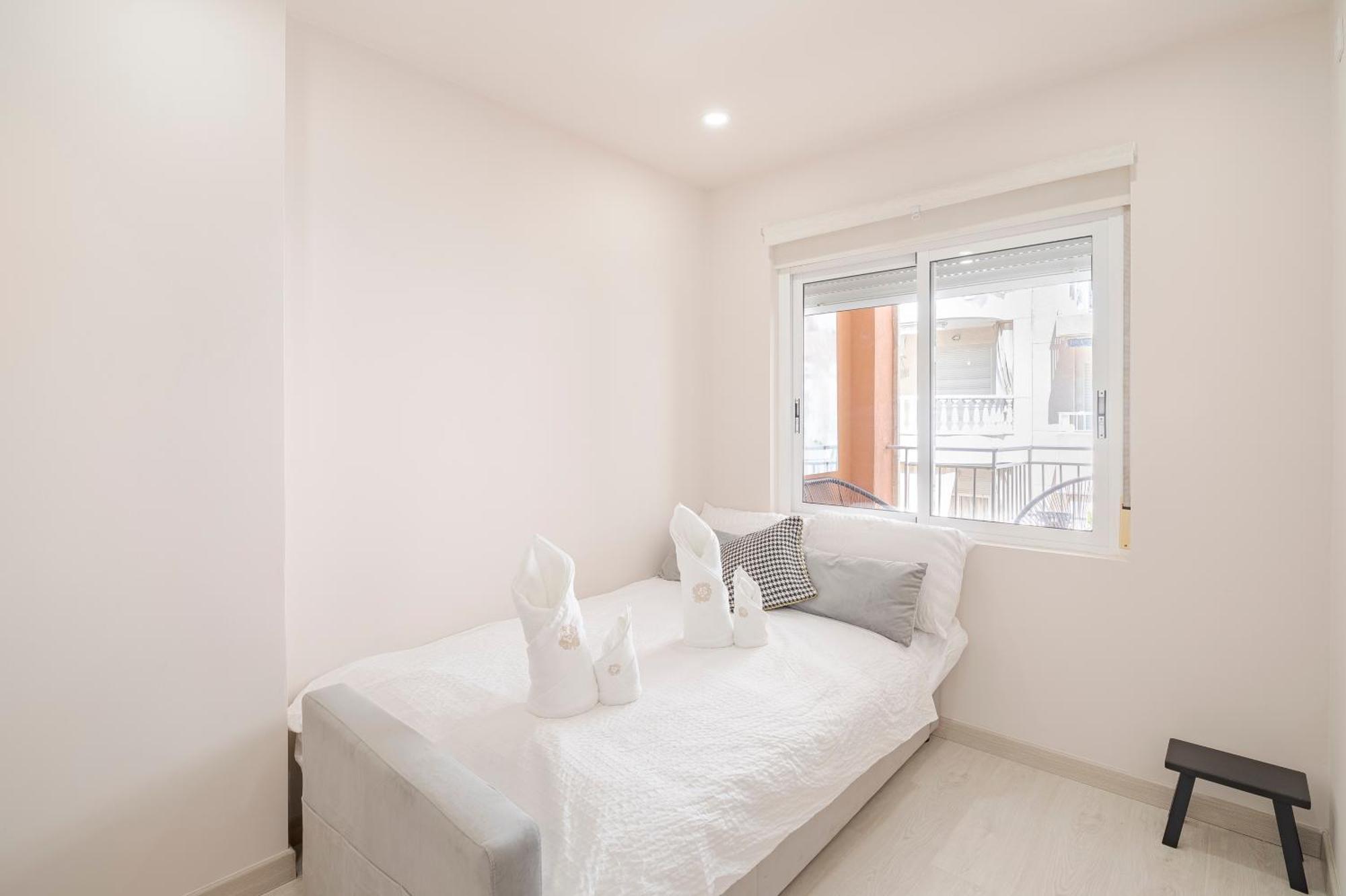 Palangre Luxury Apartment *