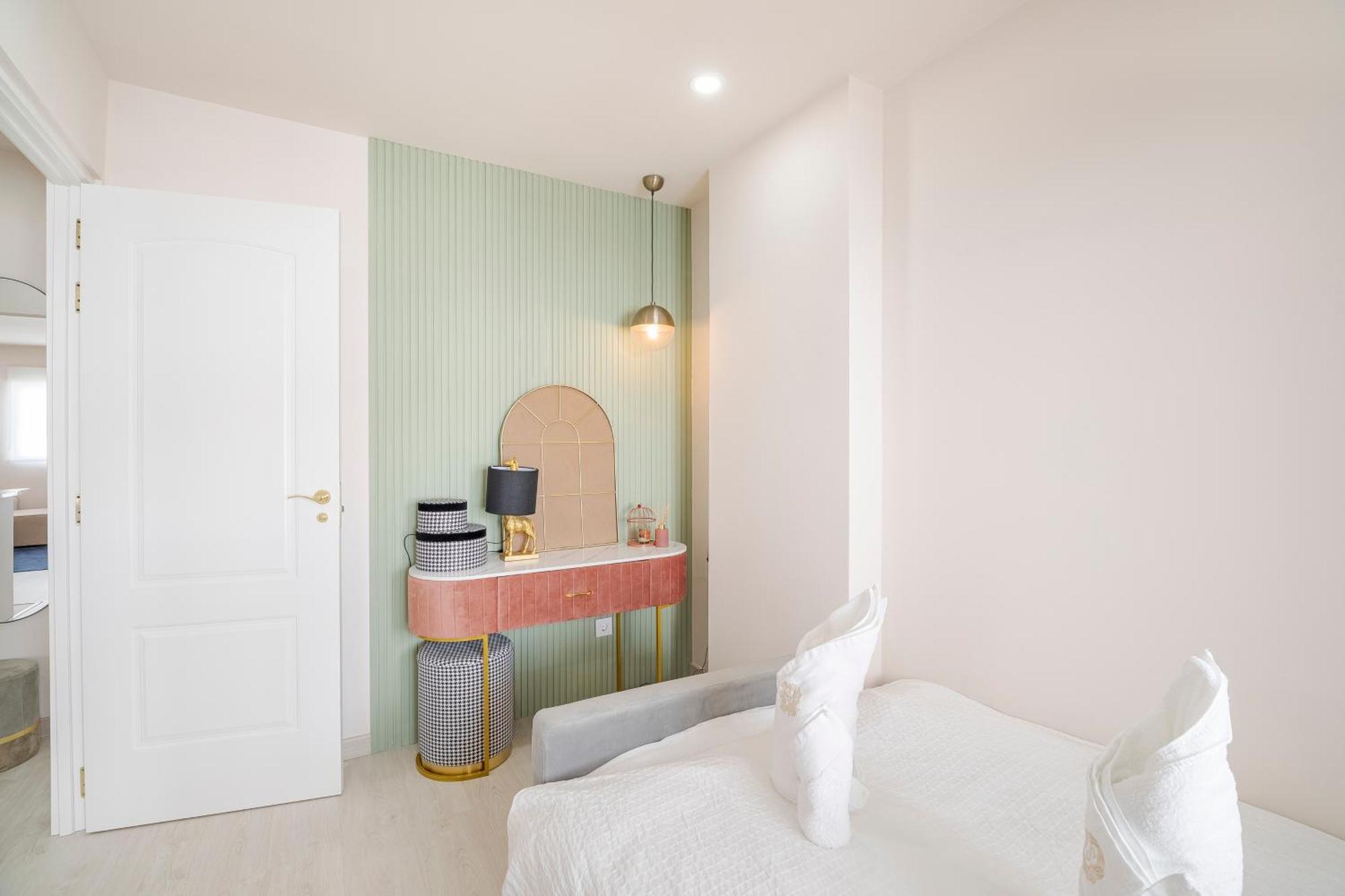 Apartment Palangre Luxury Torrevieja