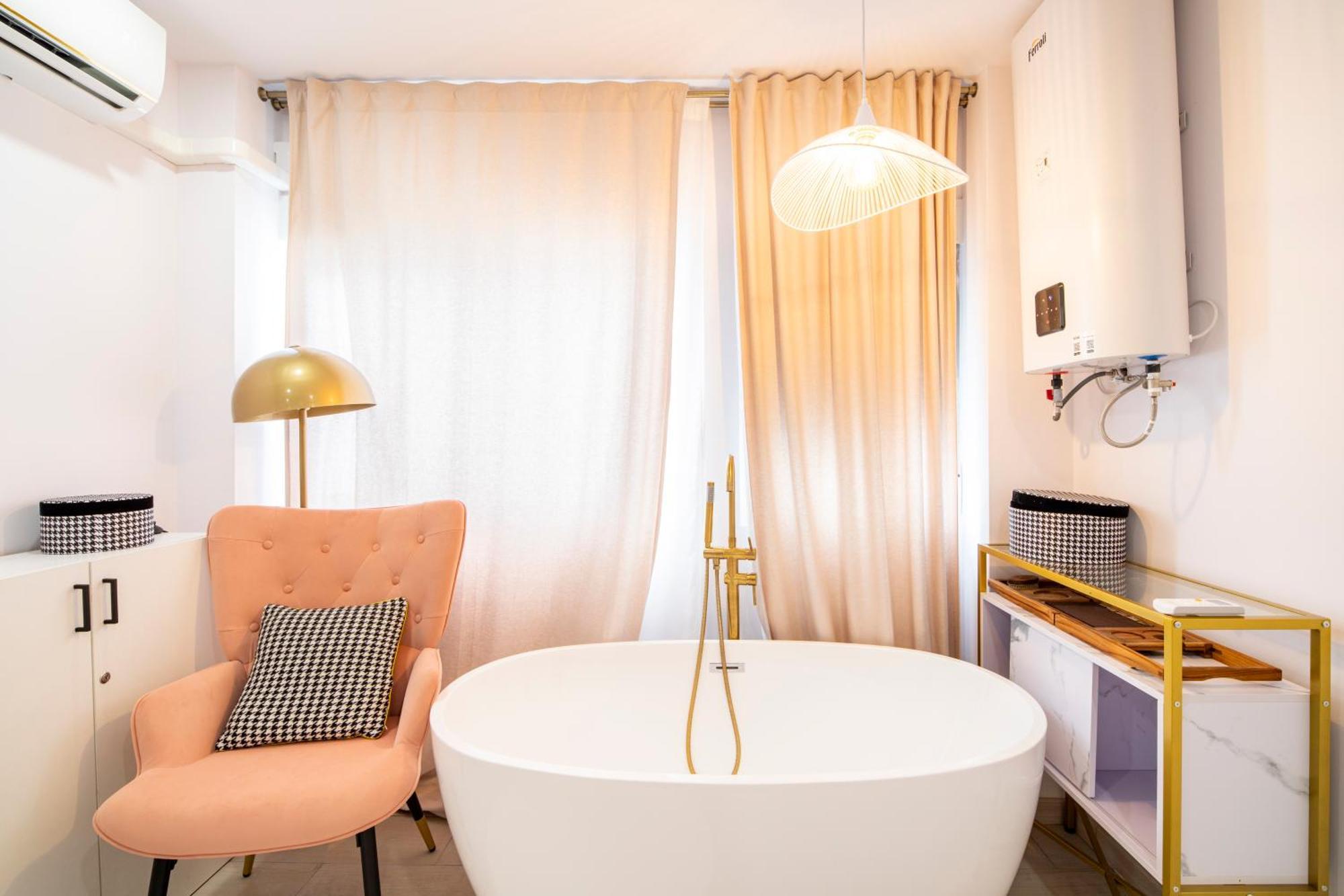 Palangre Luxury Apartment Torrevieja
