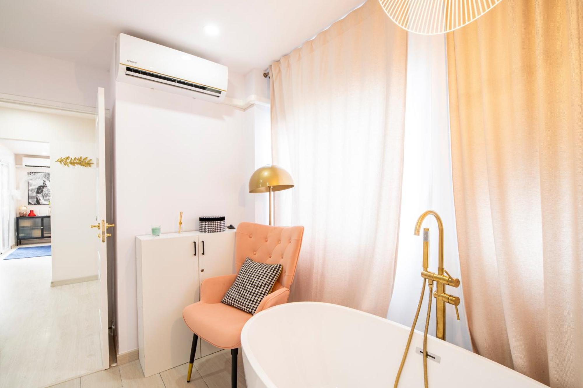 Palangre Luxury Apartment *