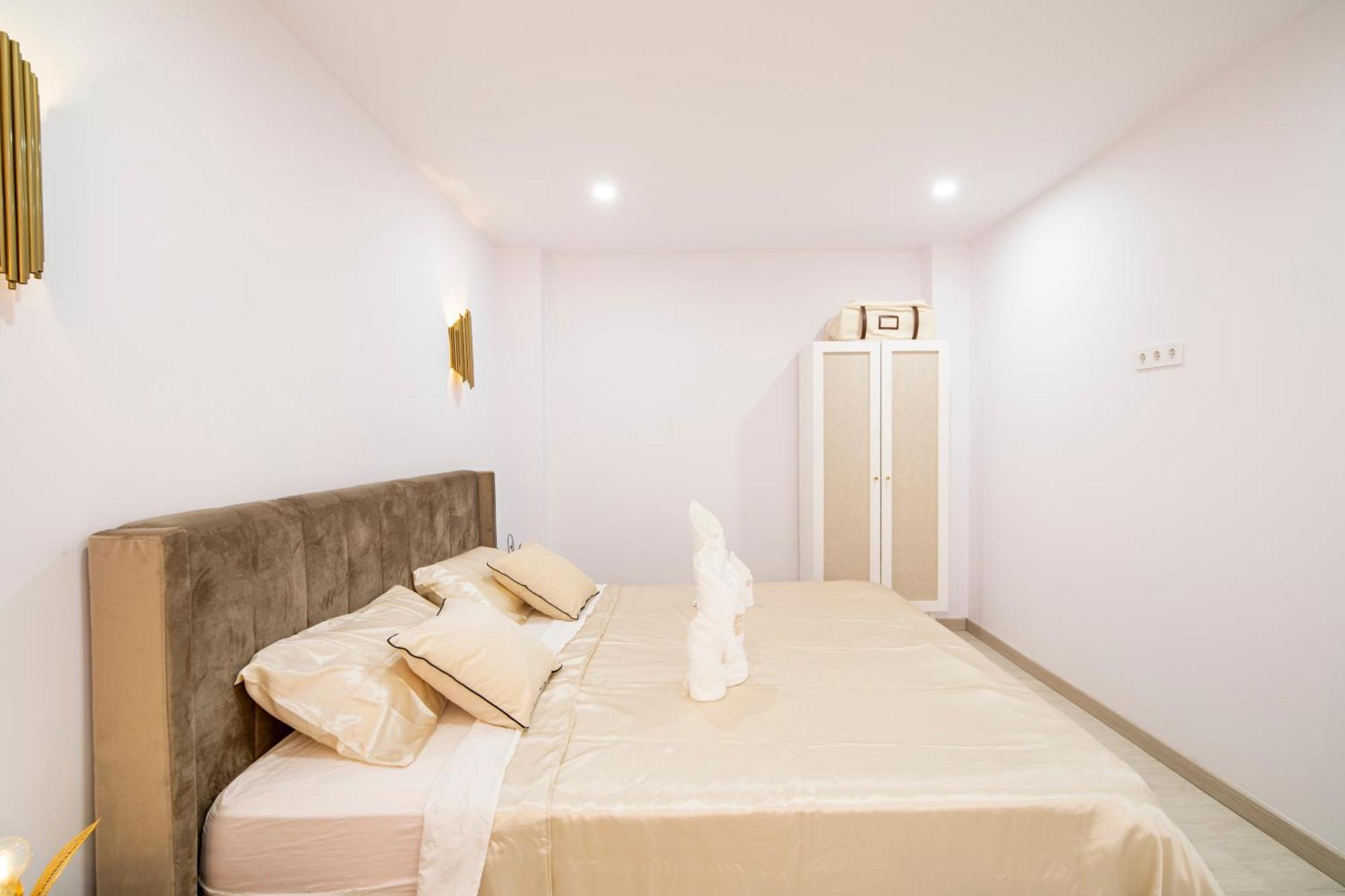 Palangre Luxury Apartment Torrevieja