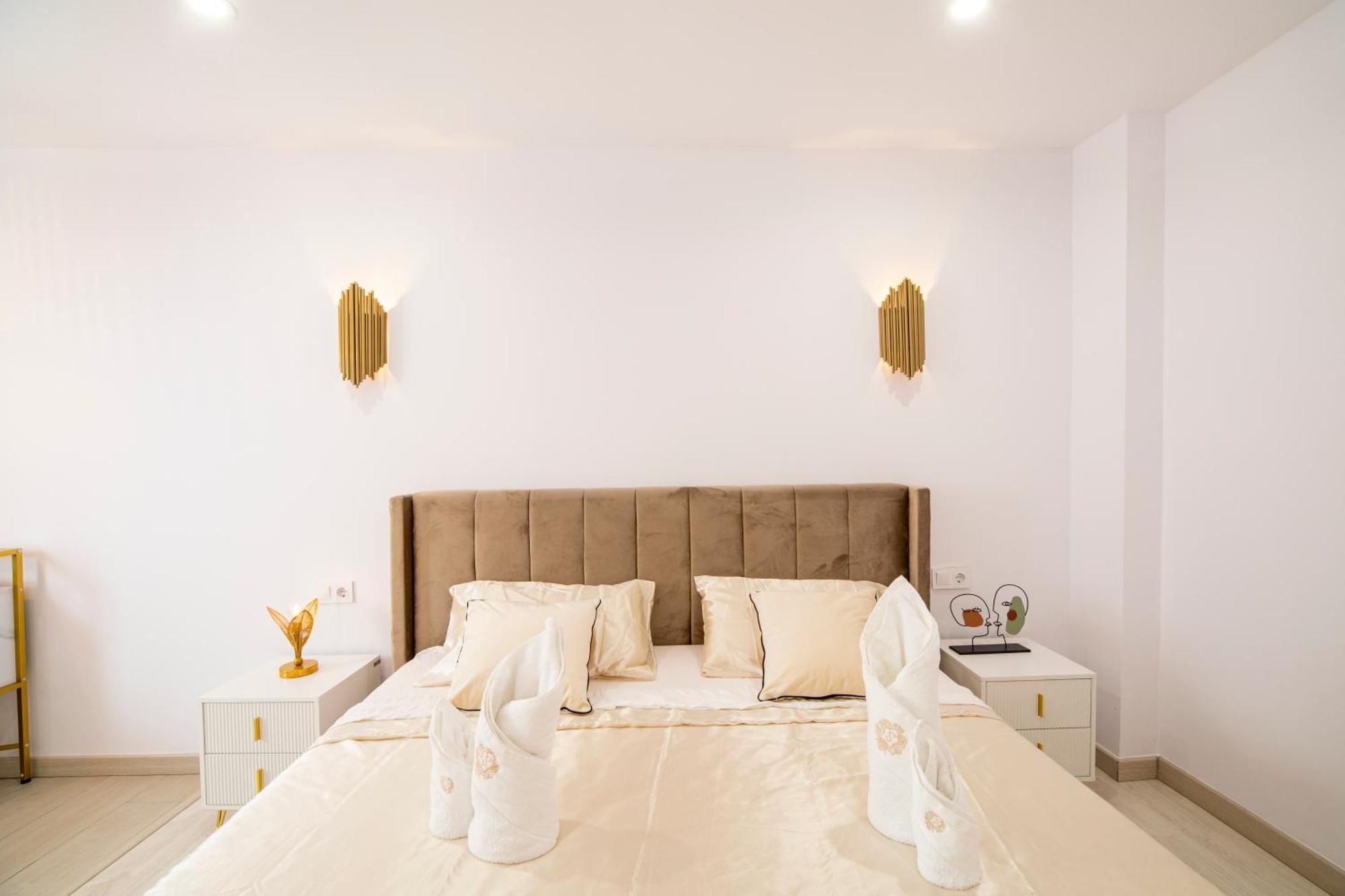Palangre Luxury Torrevieja