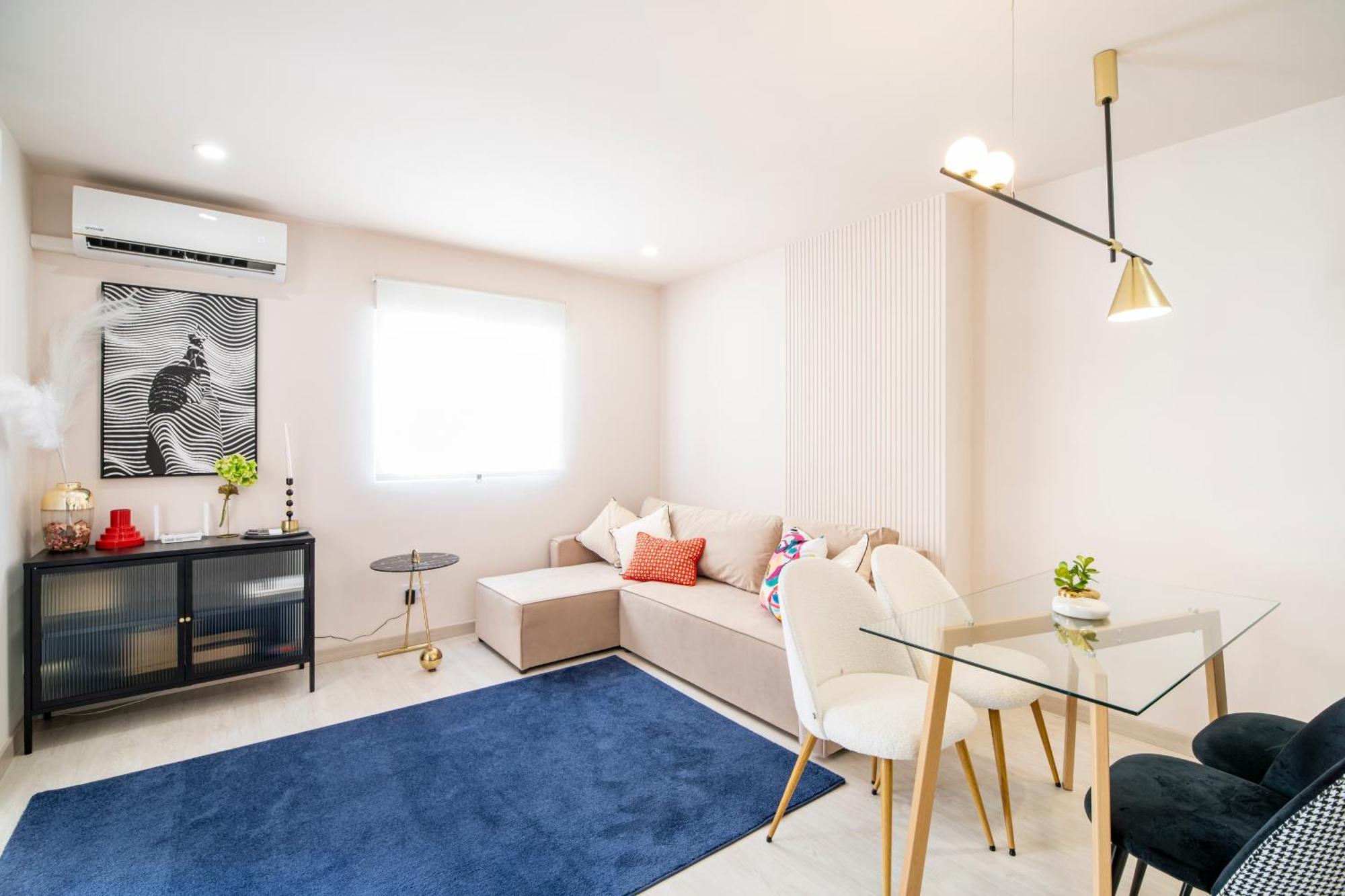 Apartamento Palangre Luxury